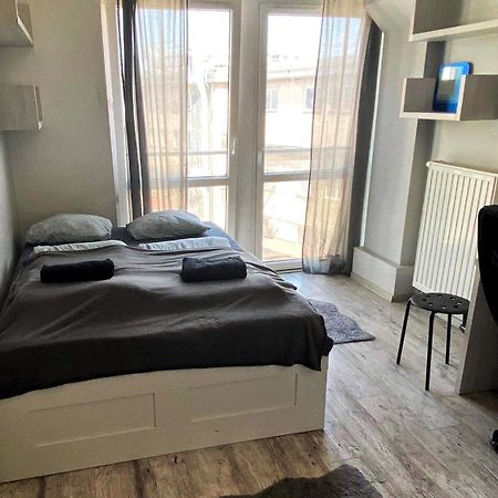 Tom Room - Cracow City Centre Cracovia Exterior foto