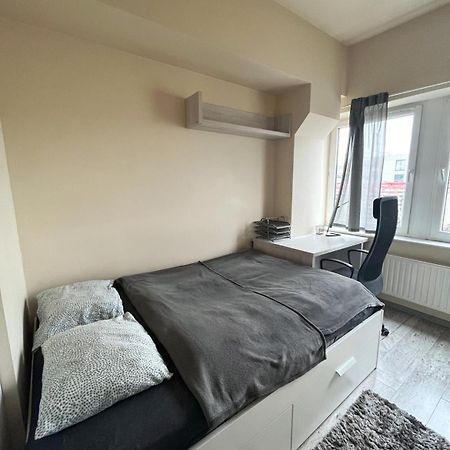 Tom Room - Cracow City Centre Cracovia Exterior foto