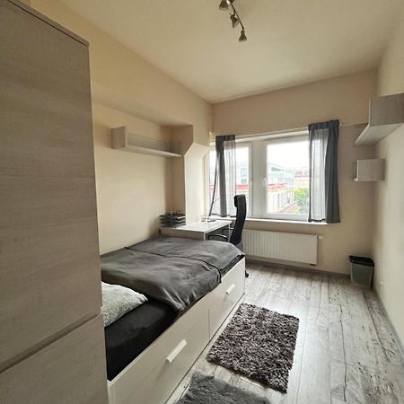 Tom Room - Cracow City Centre Cracovia Exterior foto
